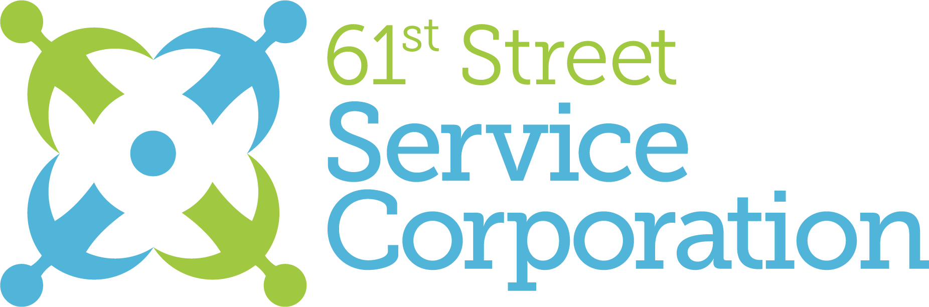61st Street Service Corporation: Home